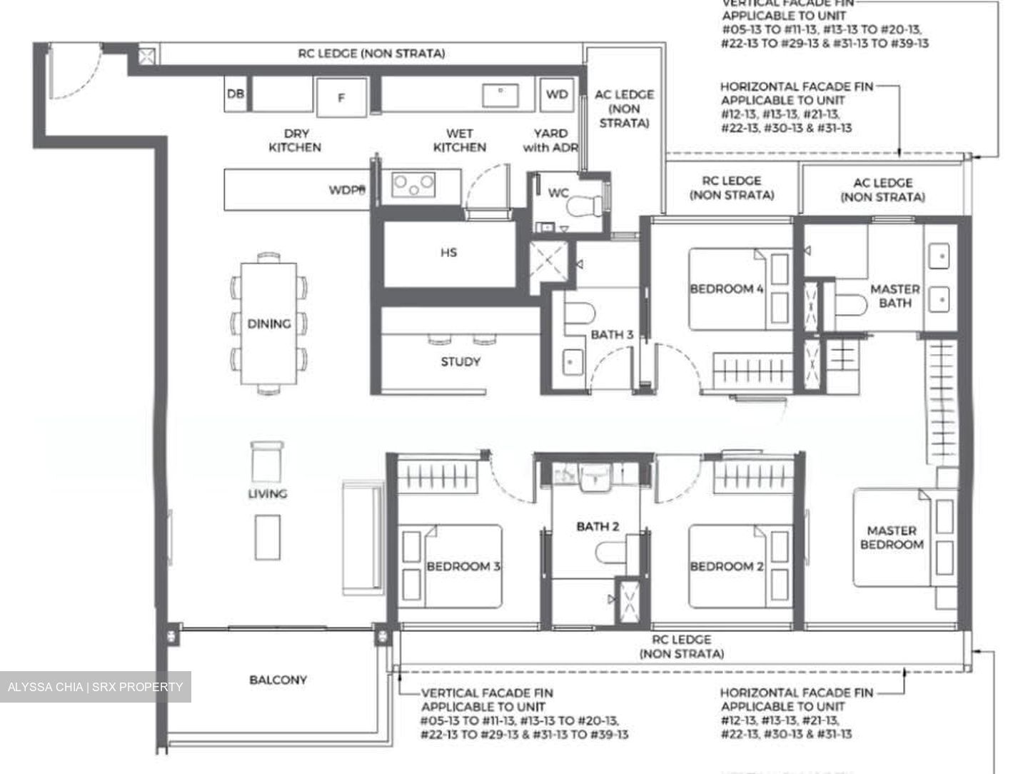 Clementi Avenue 1 (D5), Condominium #529249631
